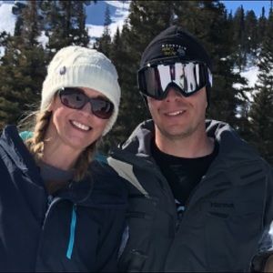 Meet your Posher, Jodi